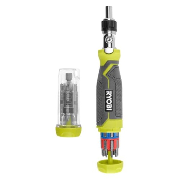 Ryobi 35 Piece Rapid Assembly Drill Bit Set, 2 Pack, IronWorks XL-35, RHSDM3501