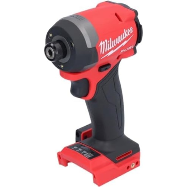 Milwaukee Electric - M18 Fuel. 1/4 HEX Impact Driver