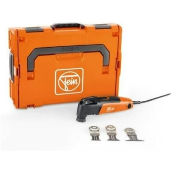 Fein MultiMaster MM 300 Plus Start for Interior Construction and Renovation