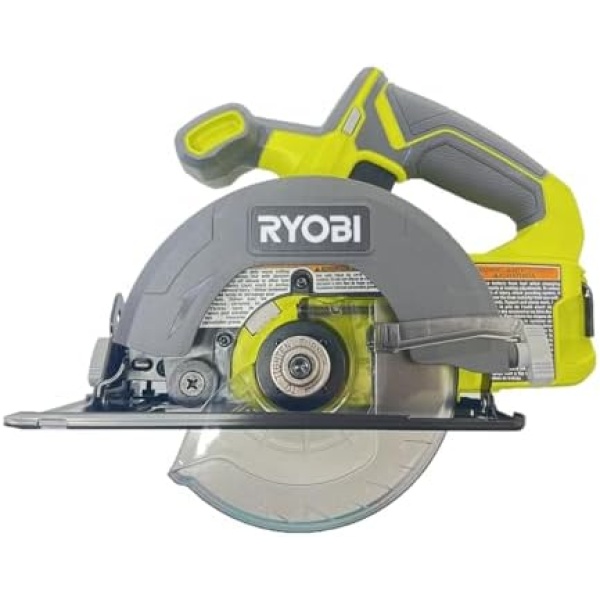 Ryobi 18V 5-1/2" Circular Saw