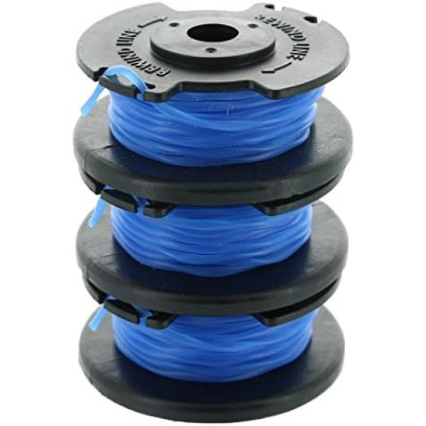 Ryobi One+ AC14RL3A OEM .065 Line Spool for Ryobi 18v 24v 40v Cordless Trimmers
