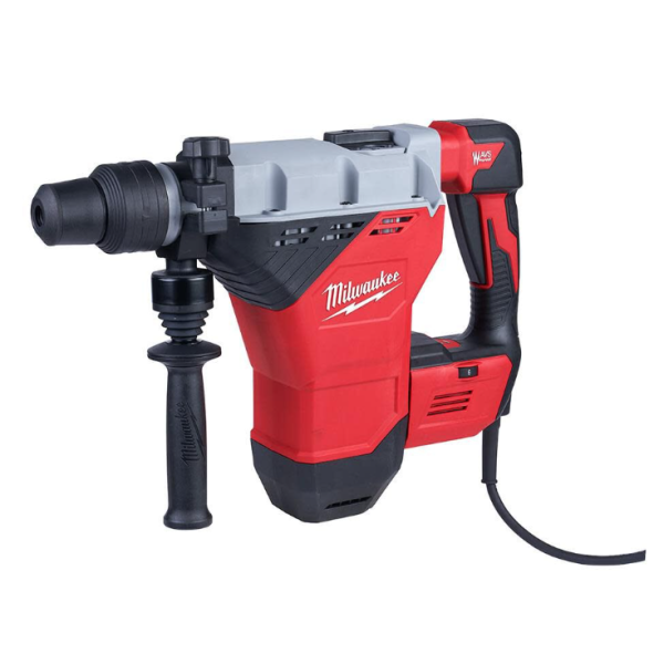 Milwaukee 1-3/4 in. SDS-Max Rotary Hammer
