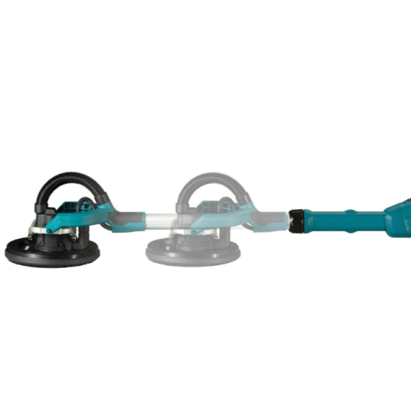 Makita DSL801ZU 18V 225mm Cordless Brushless AWS Drywall Sander