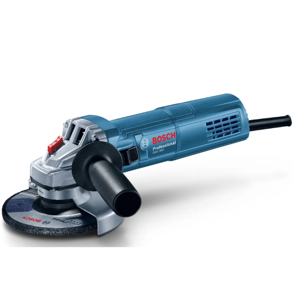 BOSCH 880W 125MM ANGLE GRINDER 0601396042