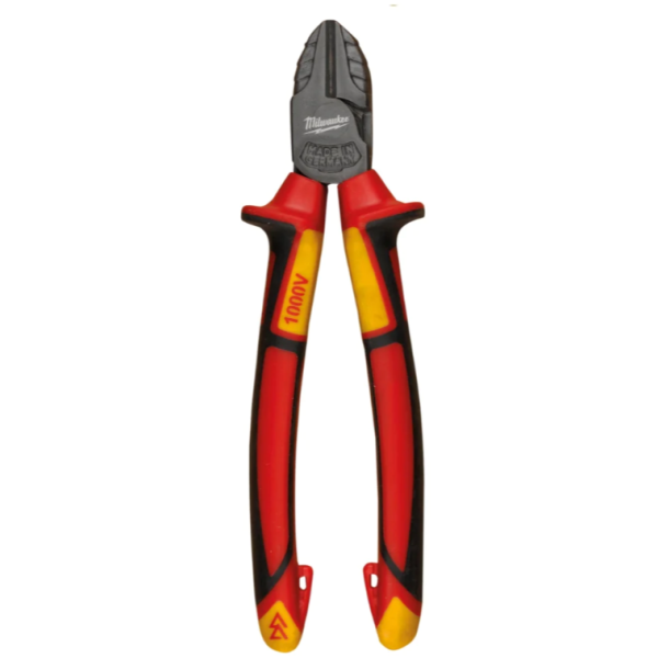 Milwaukee 4932464568 180mm (7") VDE Diagonal Cutter