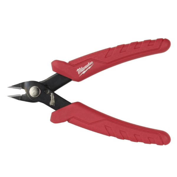 Milwaukee 48226105 Mini Flush Cutters