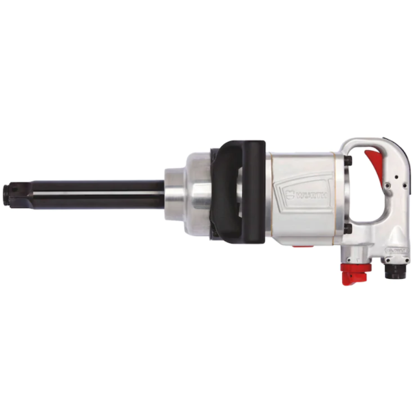 PNEUMATIC IMPACT SCREWDRIVER DSS 1 INCH L