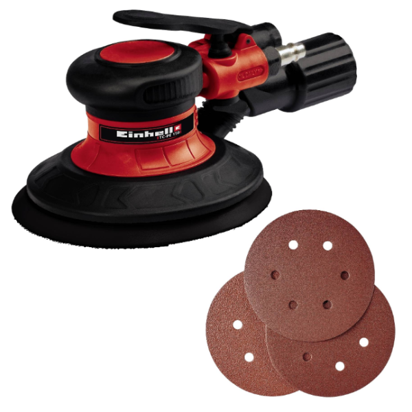 Einhell TC-PE 150 Pneumatic router 6.3 bar